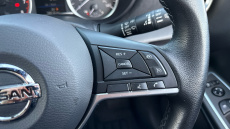 Nissan Micra 1.0 IG-T 92 N-Sport 5dr Petrol Hatchback